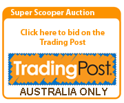 Trading Post Auction